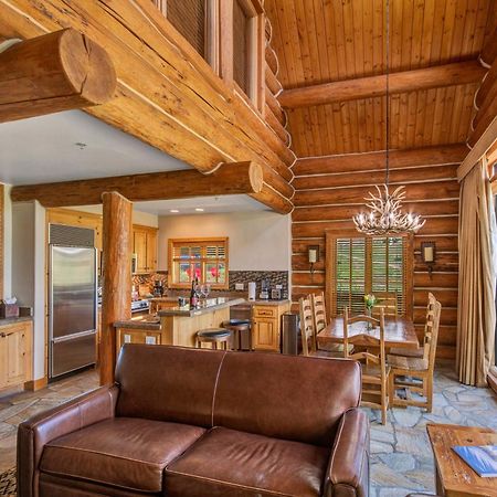 Mountain Lodge Telluride Εξωτερικό φωτογραφία