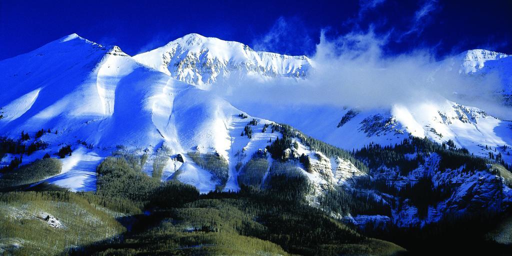 Mountain Lodge Telluride Εξωτερικό φωτογραφία