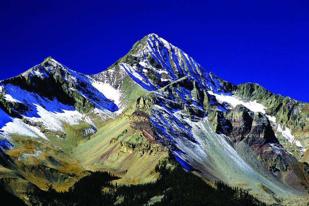 Mountain Lodge Telluride Εξωτερικό φωτογραφία