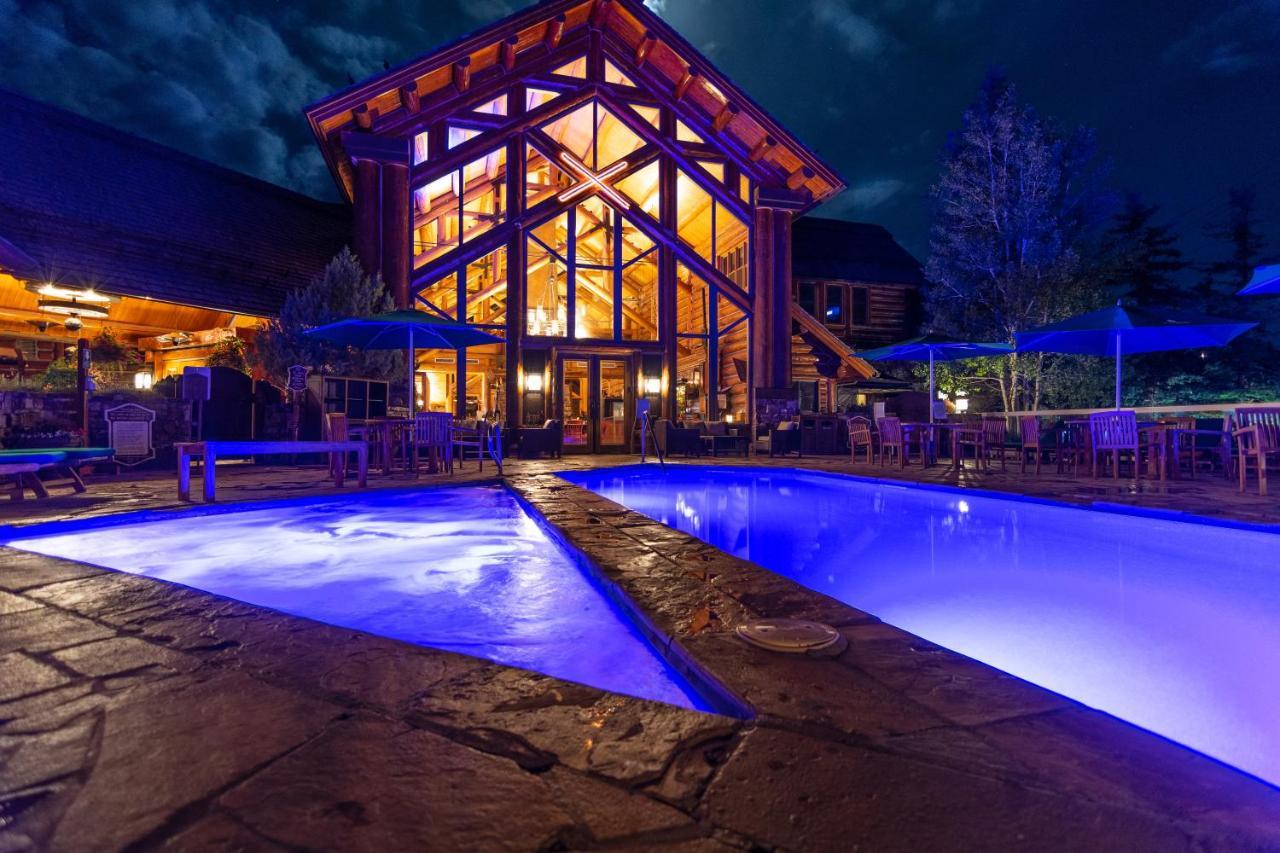 Mountain Lodge Telluride Εξωτερικό φωτογραφία