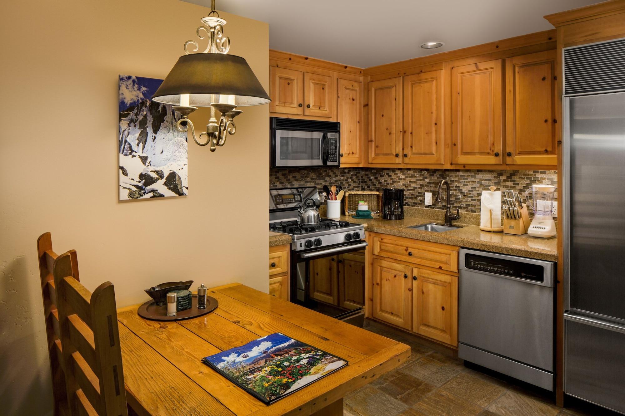 Mountain Lodge Telluride Εξωτερικό φωτογραφία