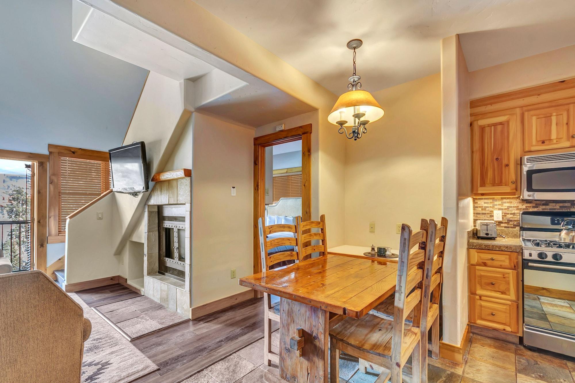 Mountain Lodge Telluride Εξωτερικό φωτογραφία