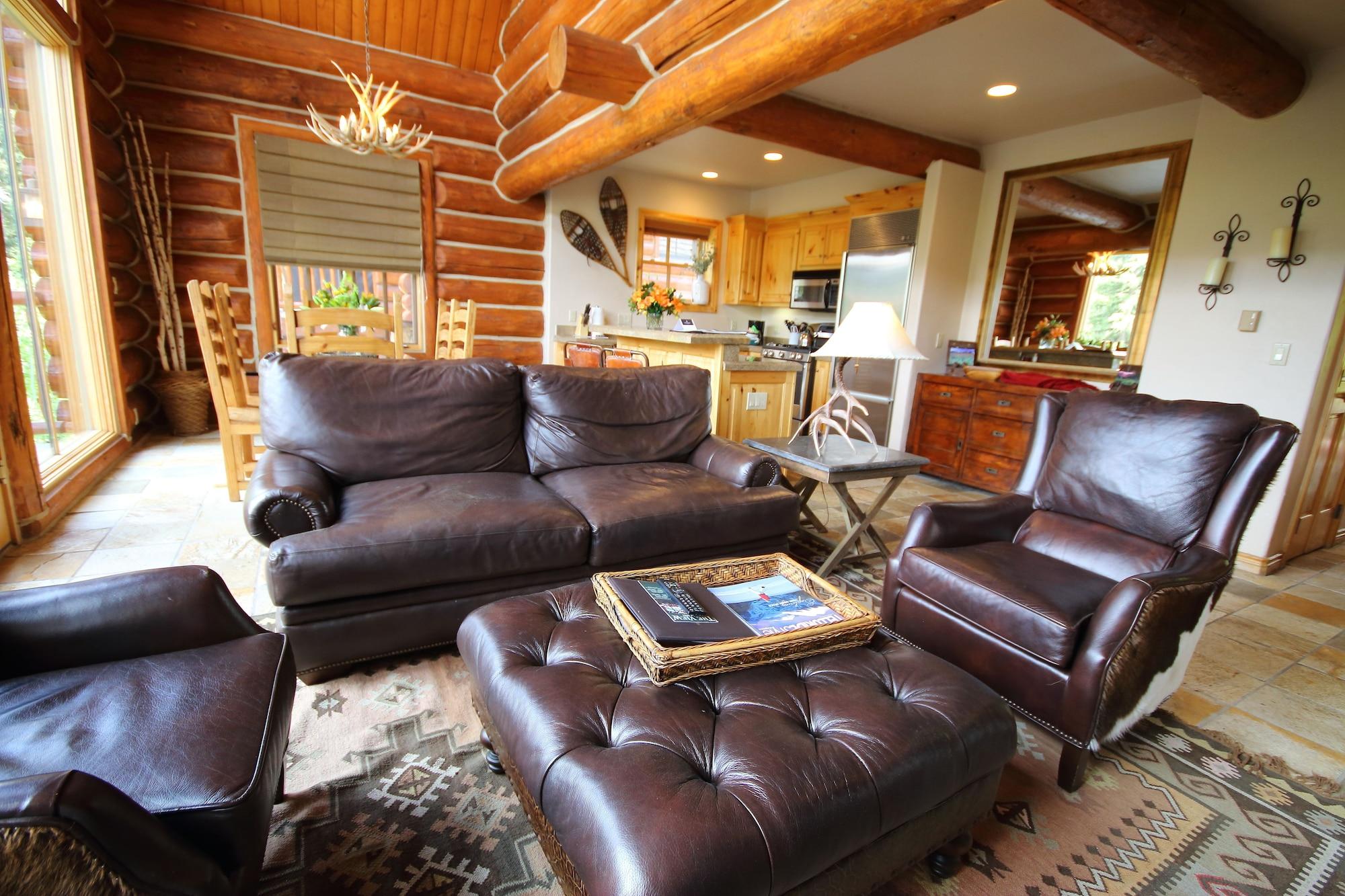 Mountain Lodge Telluride Εξωτερικό φωτογραφία