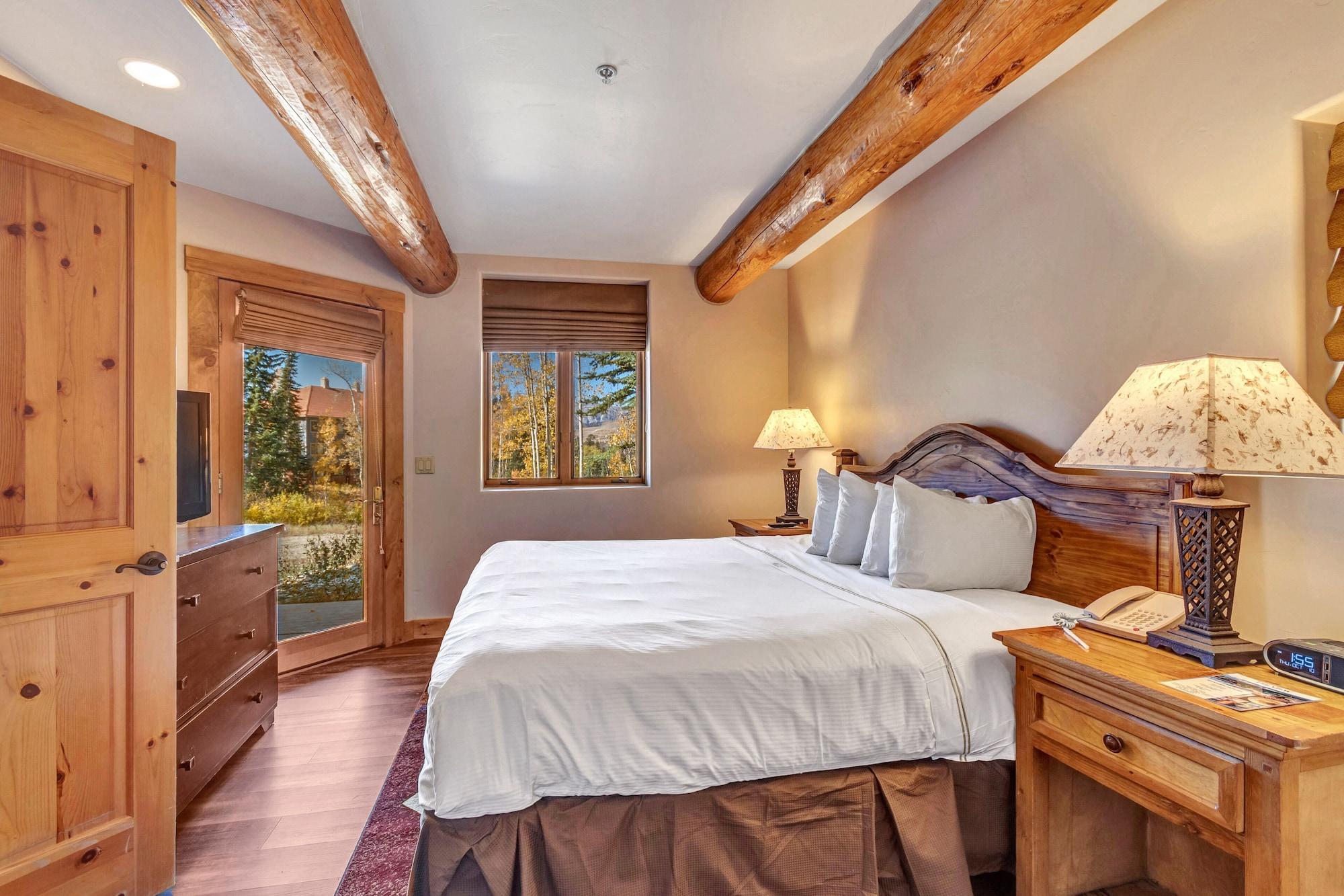Mountain Lodge Telluride Εξωτερικό φωτογραφία