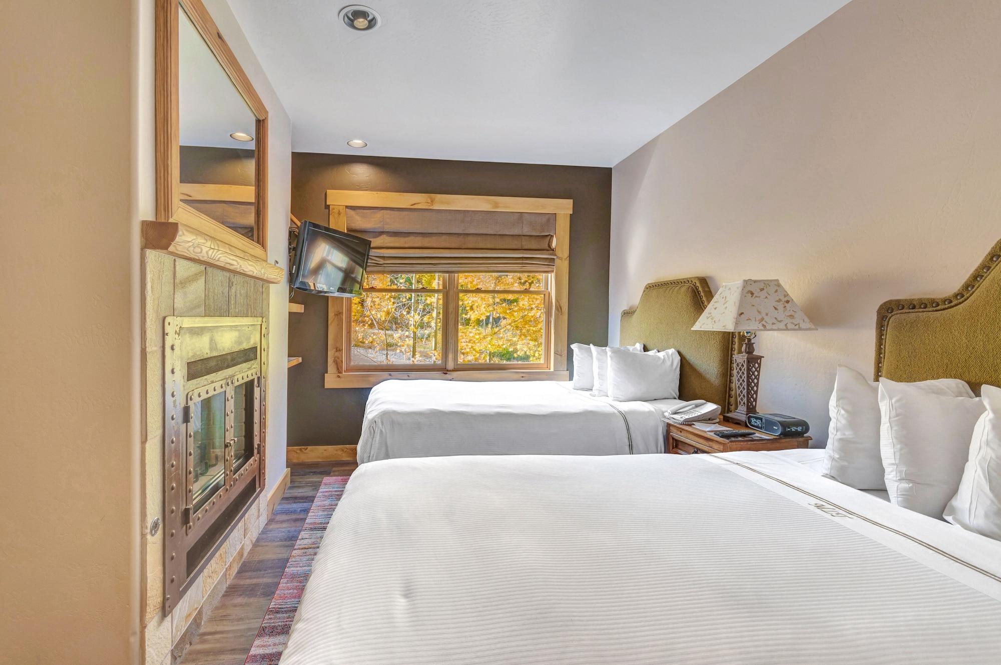 Mountain Lodge Telluride Εξωτερικό φωτογραφία