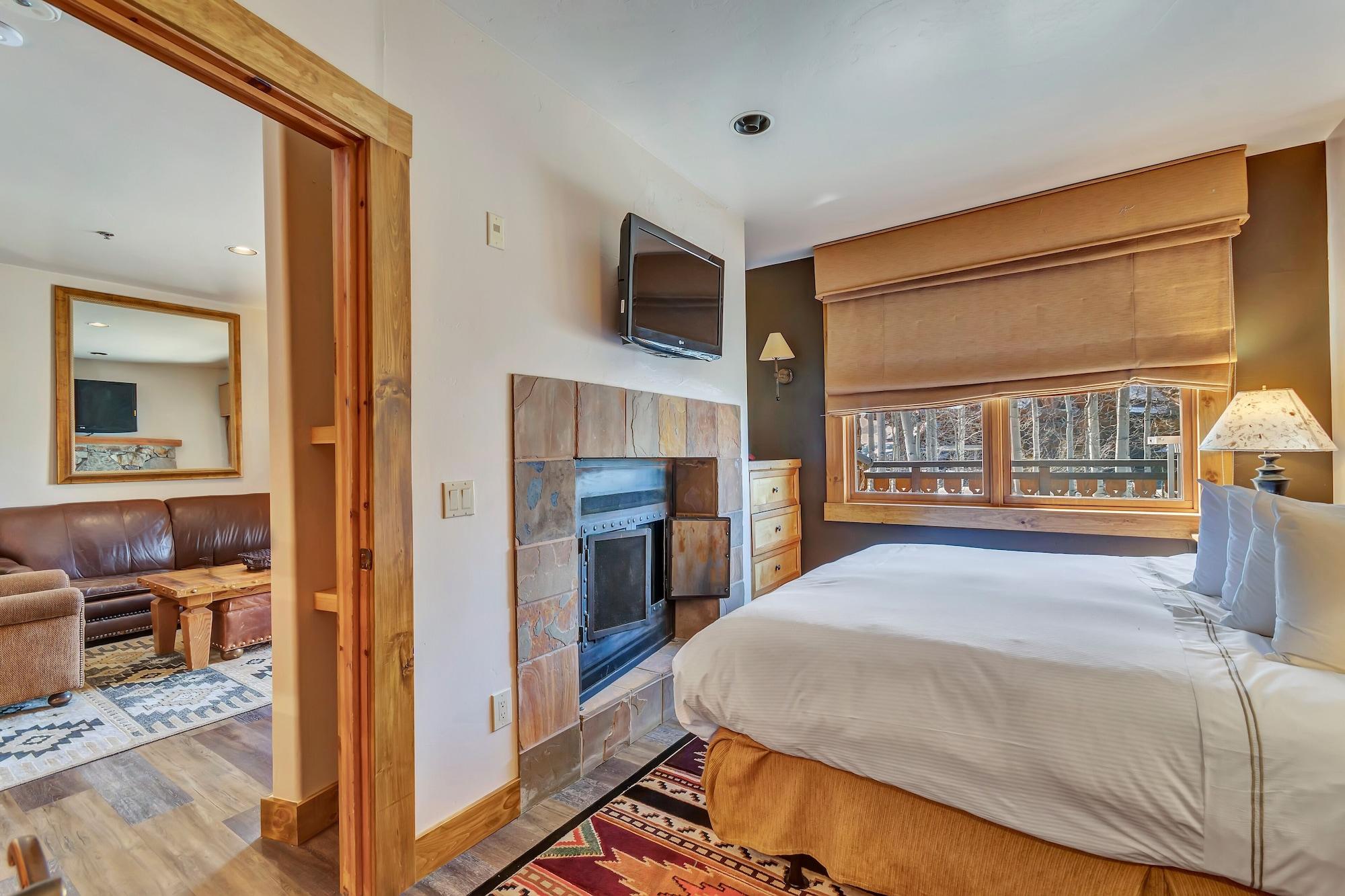 Mountain Lodge Telluride Εξωτερικό φωτογραφία