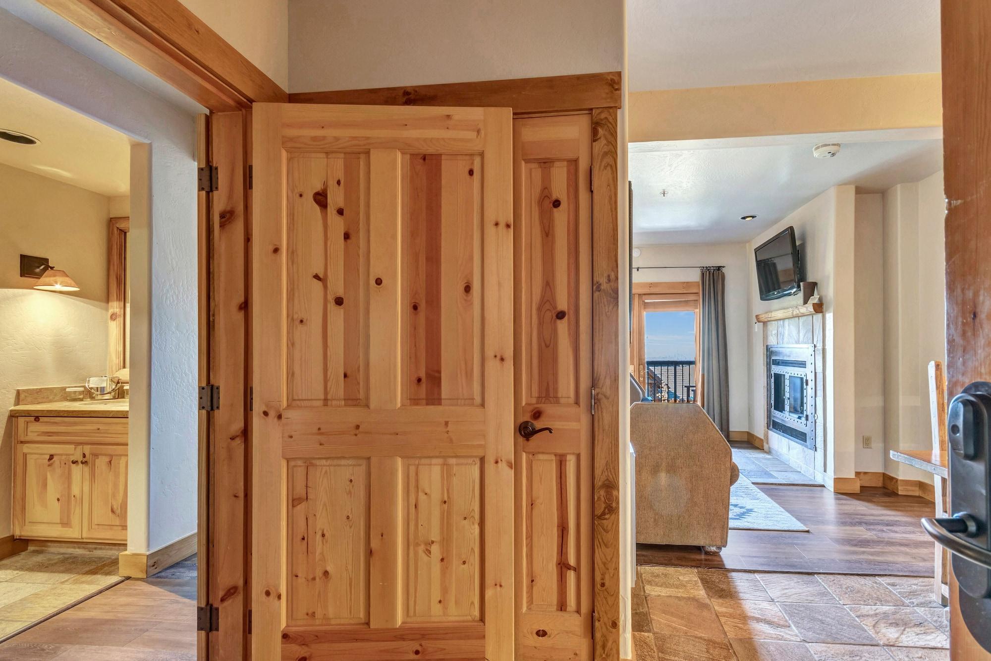 Mountain Lodge Telluride Εξωτερικό φωτογραφία