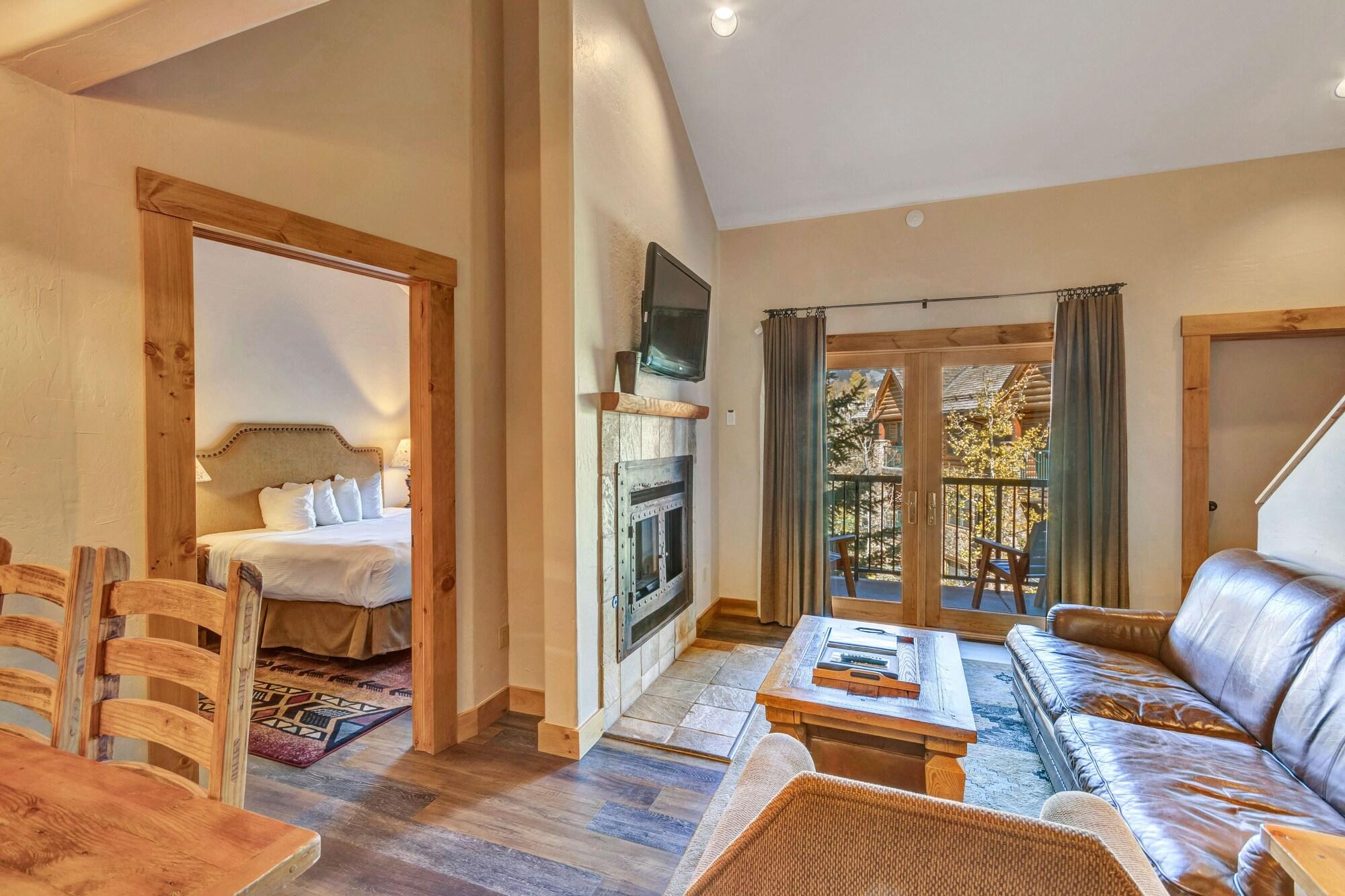 Mountain Lodge Telluride Εξωτερικό φωτογραφία