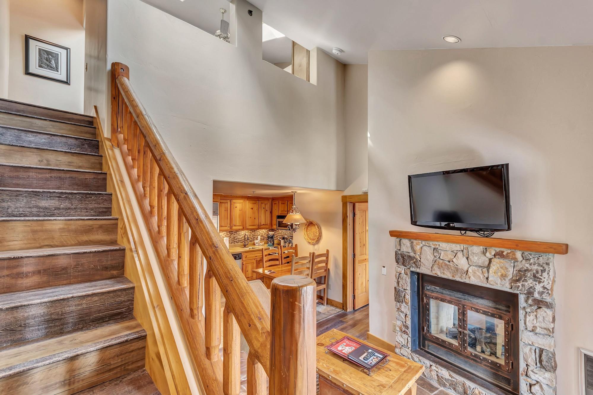 Mountain Lodge Telluride Εξωτερικό φωτογραφία
