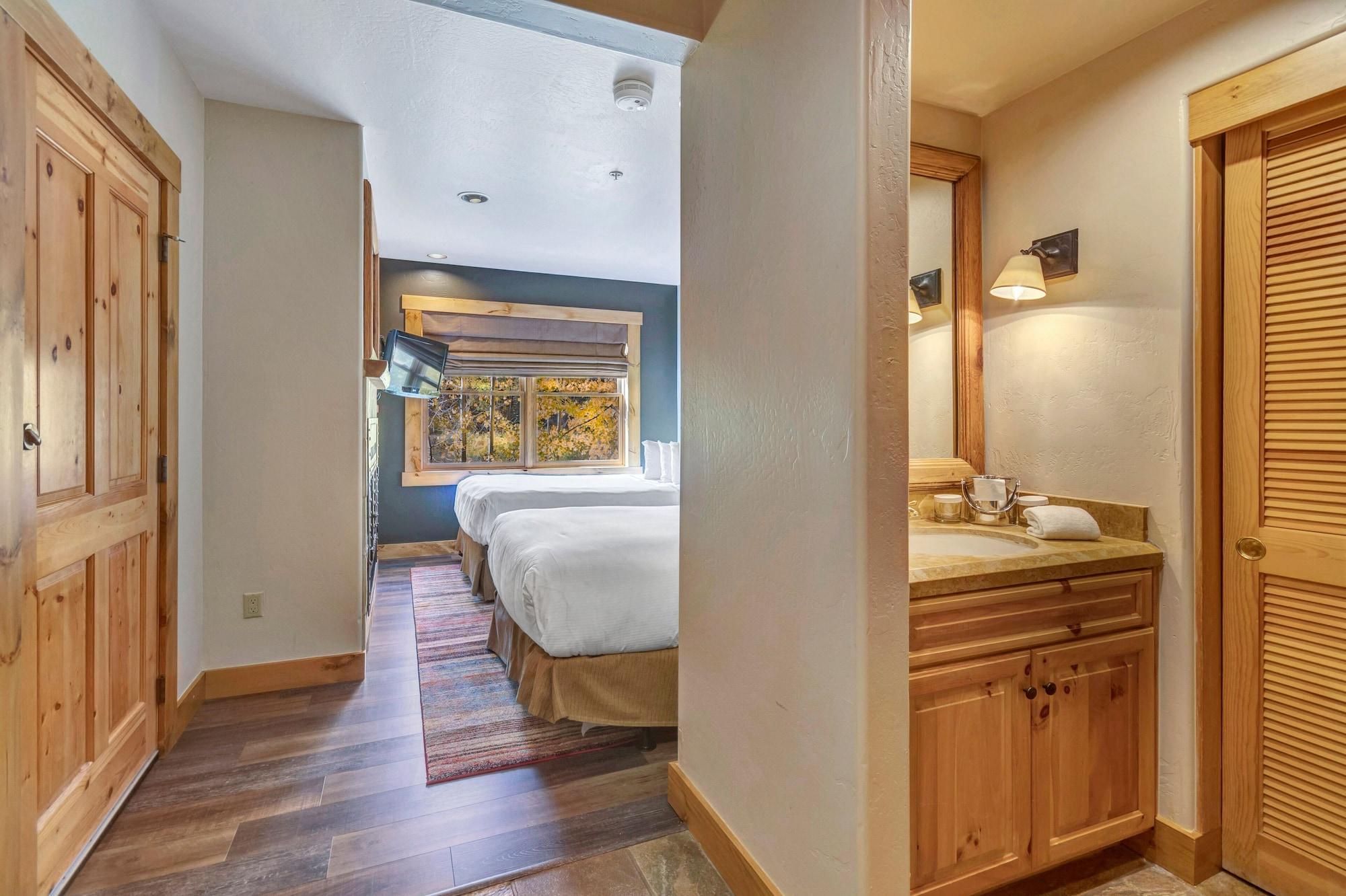 Mountain Lodge Telluride Εξωτερικό φωτογραφία