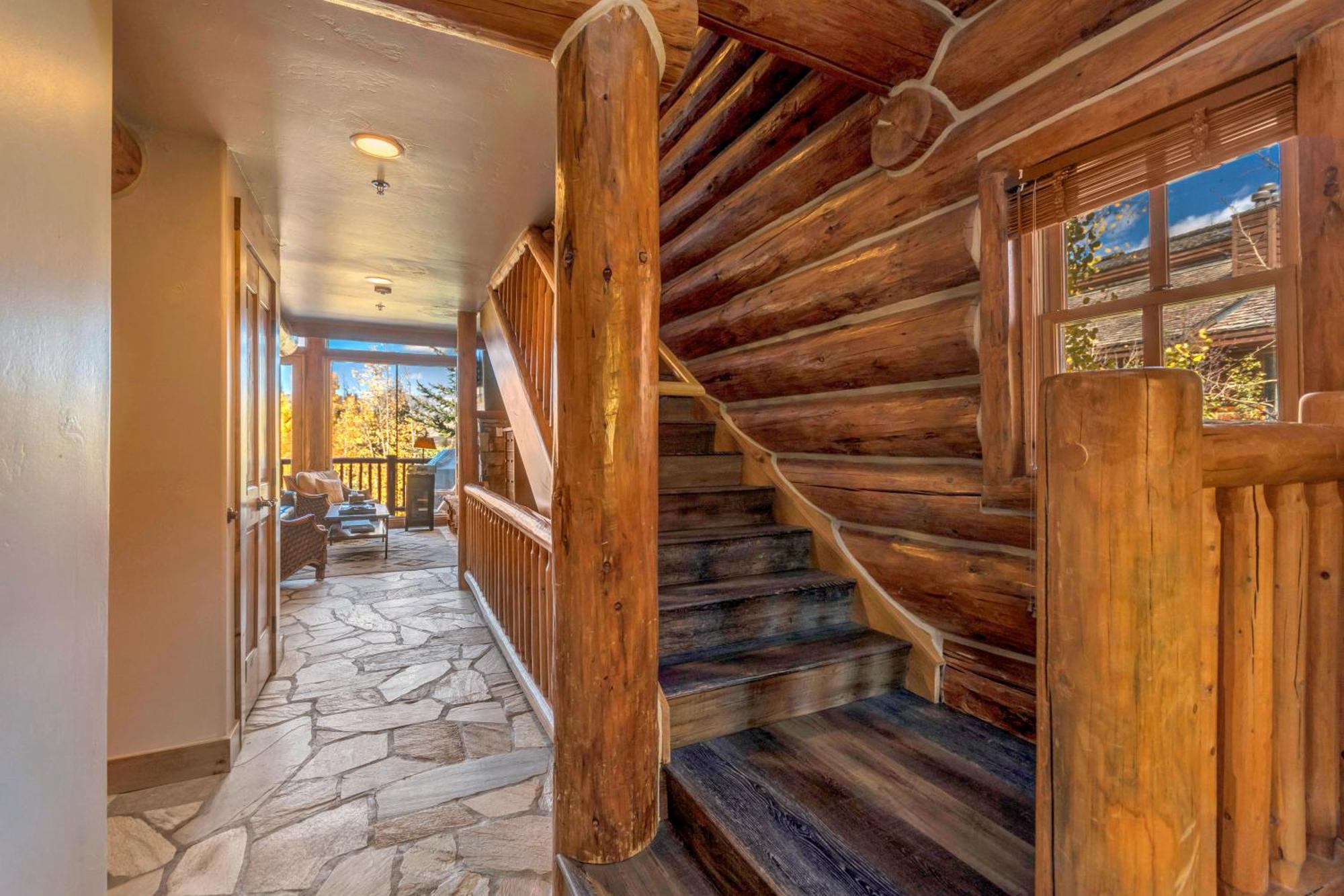 Mountain Lodge Telluride Εξωτερικό φωτογραφία