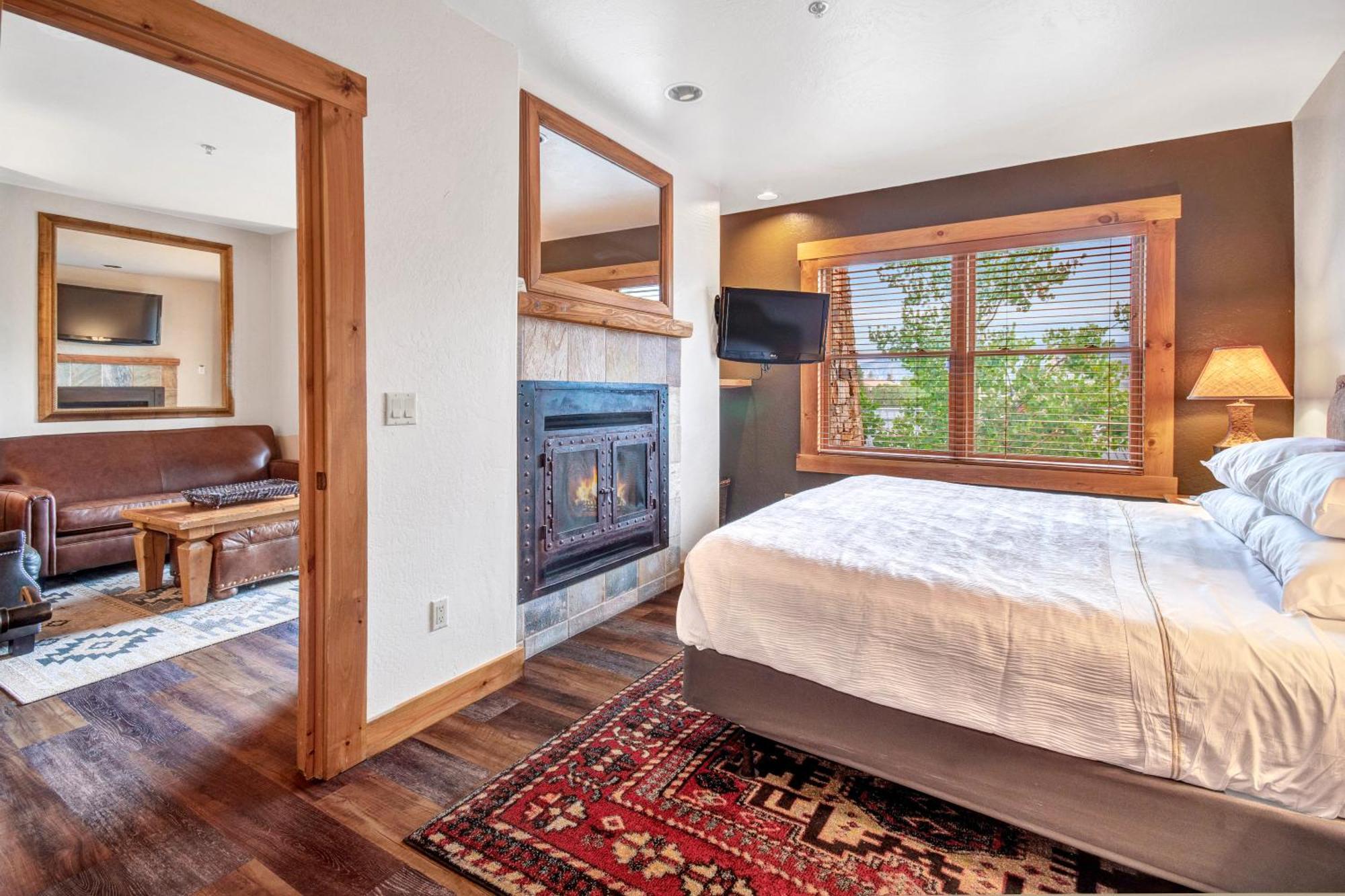 Mountain Lodge Telluride Εξωτερικό φωτογραφία