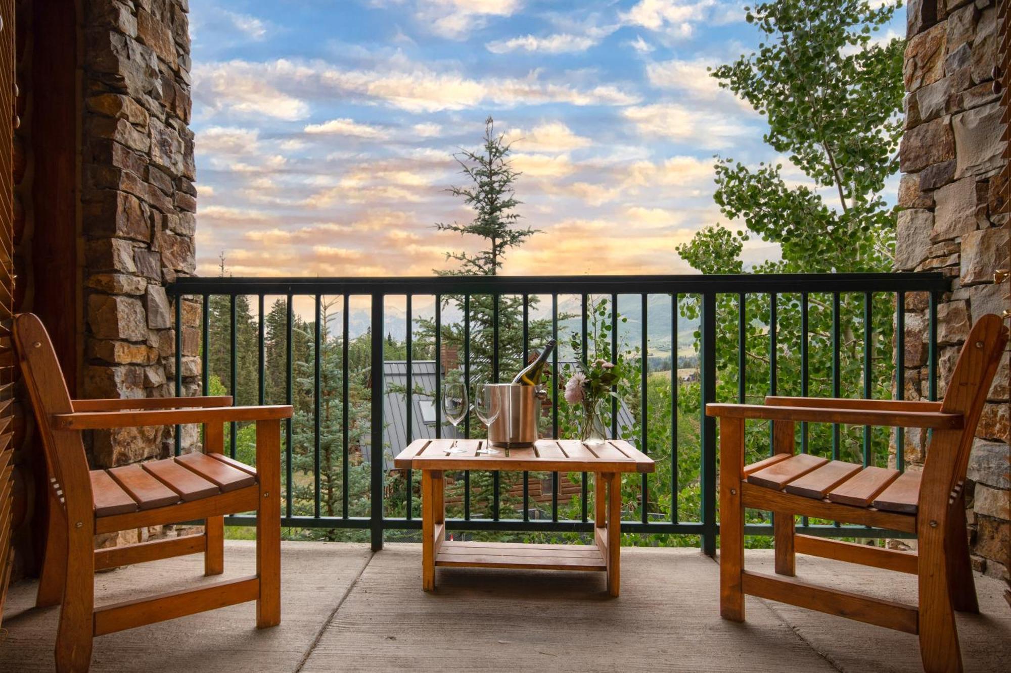 Mountain Lodge Telluride Εξωτερικό φωτογραφία