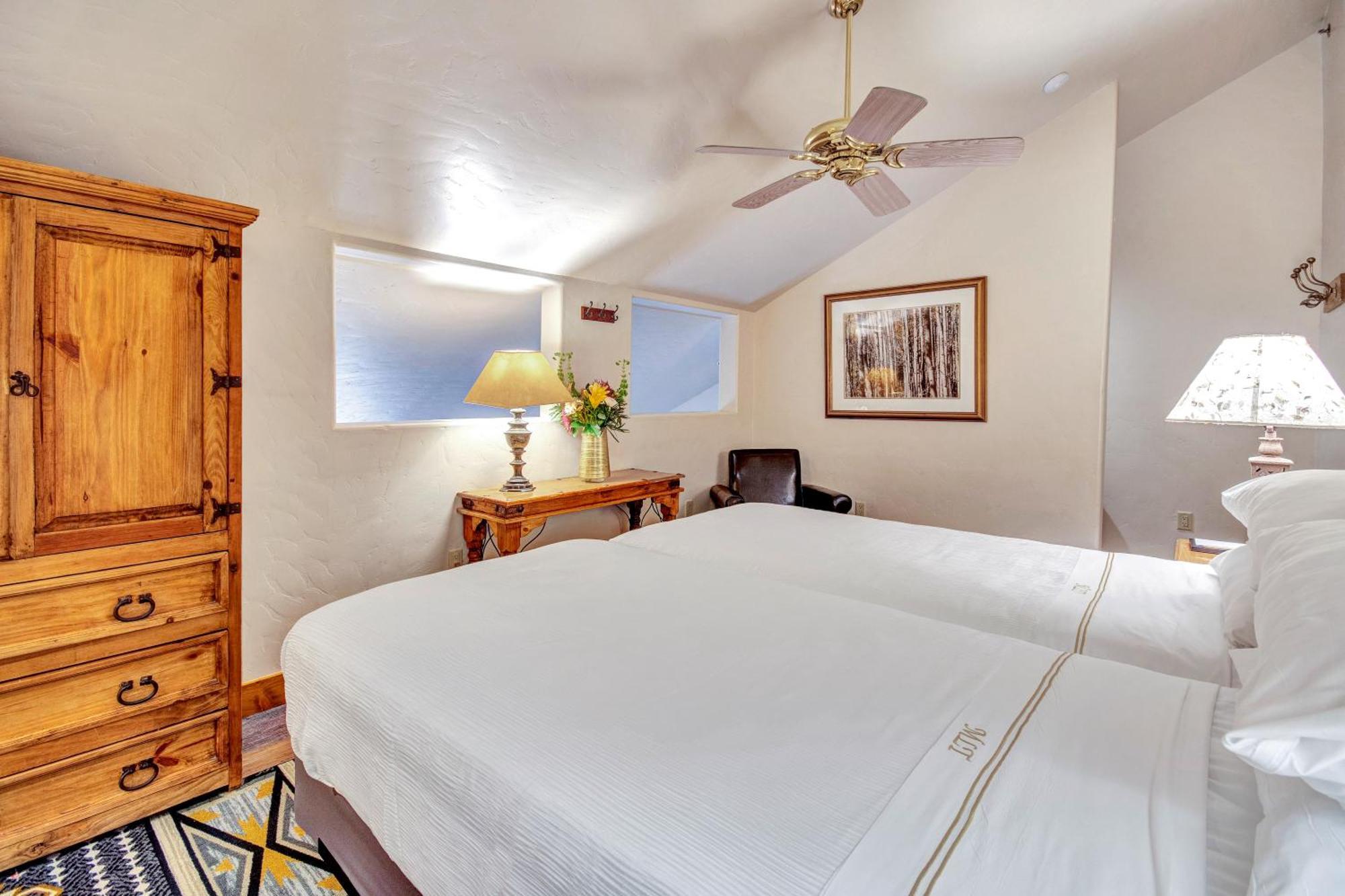 Mountain Lodge Telluride Εξωτερικό φωτογραφία