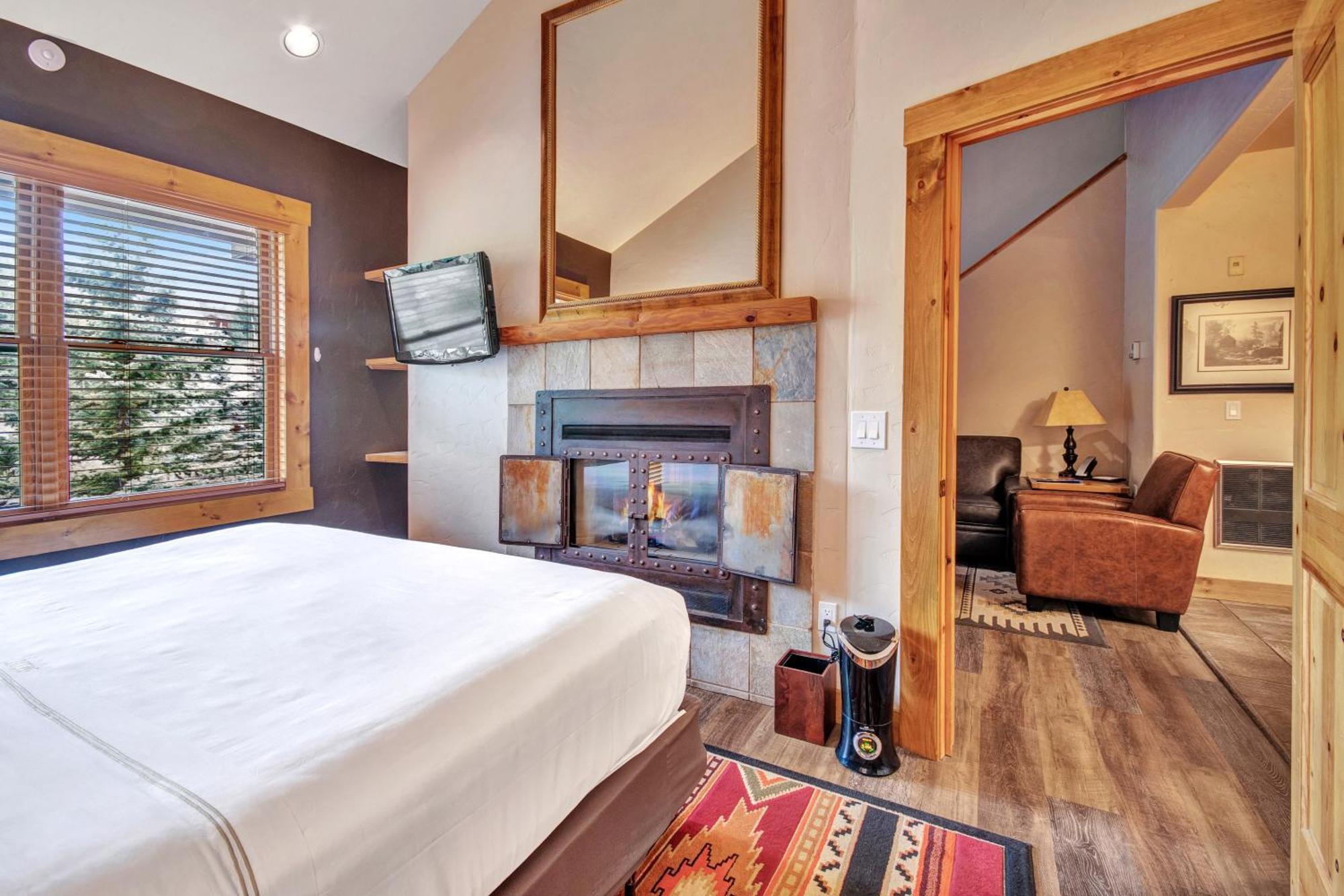 Mountain Lodge Telluride Εξωτερικό φωτογραφία