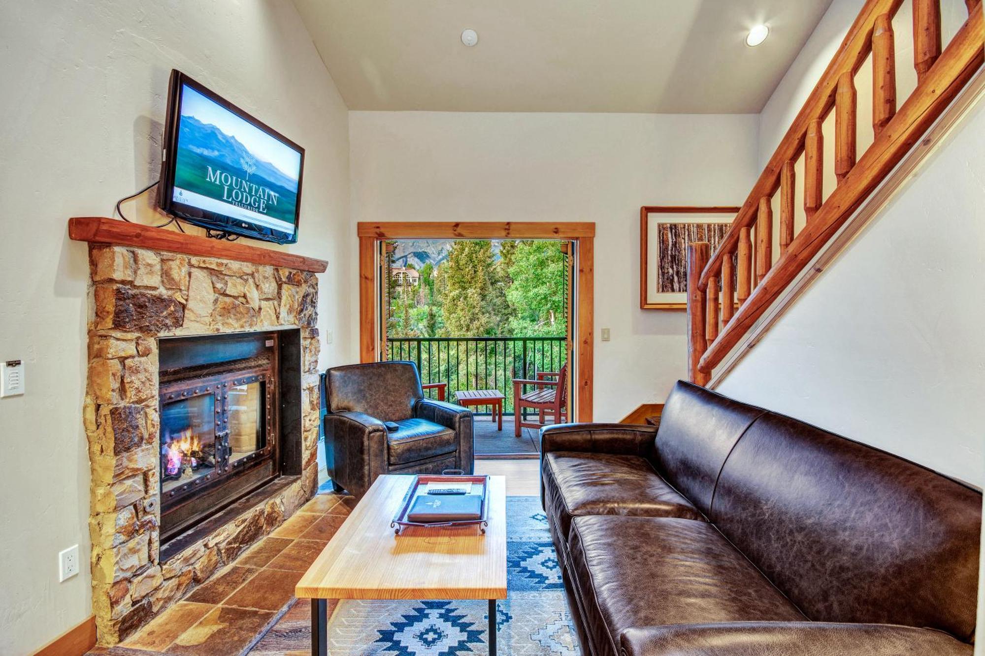 Mountain Lodge Telluride Εξωτερικό φωτογραφία