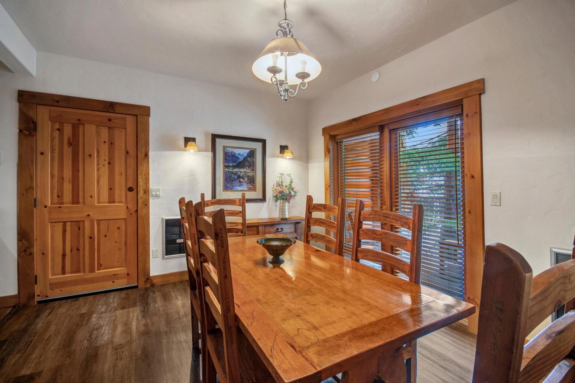 Mountain Lodge Telluride Εξωτερικό φωτογραφία