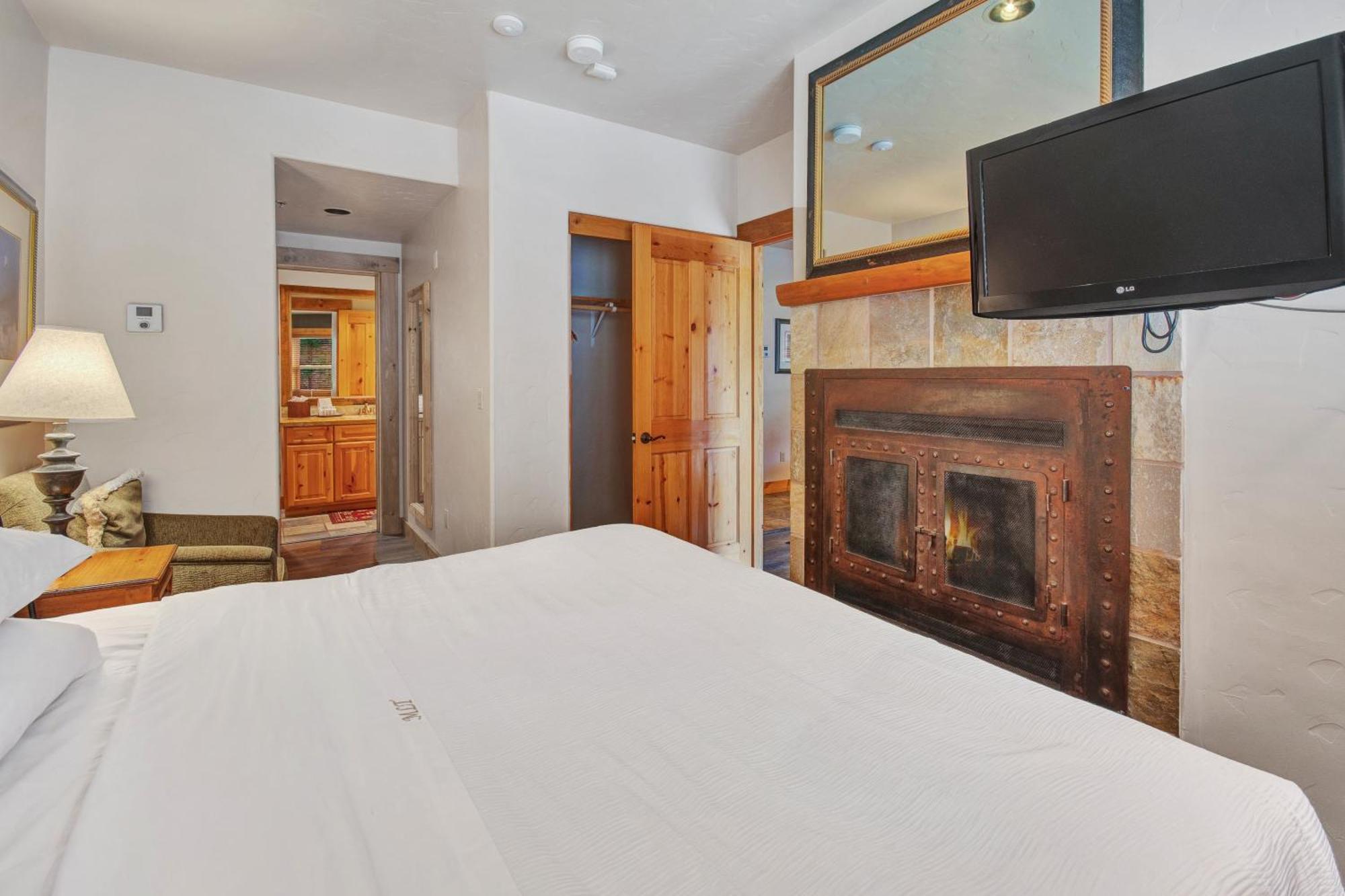 Mountain Lodge Telluride Εξωτερικό φωτογραφία