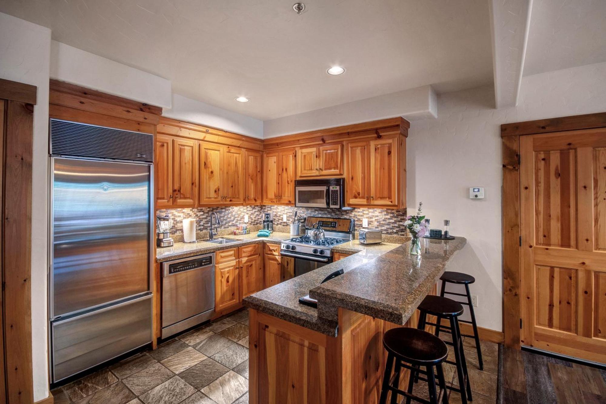 Mountain Lodge Telluride Εξωτερικό φωτογραφία
