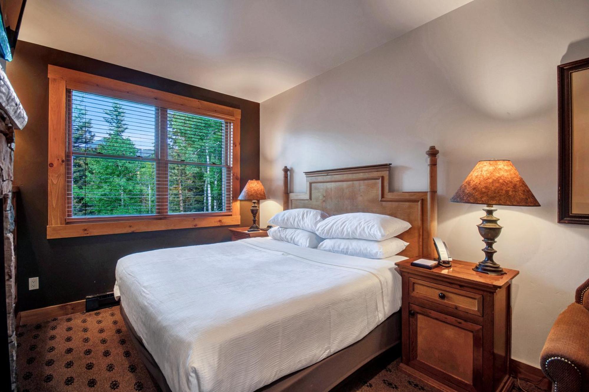 Mountain Lodge Telluride Εξωτερικό φωτογραφία
