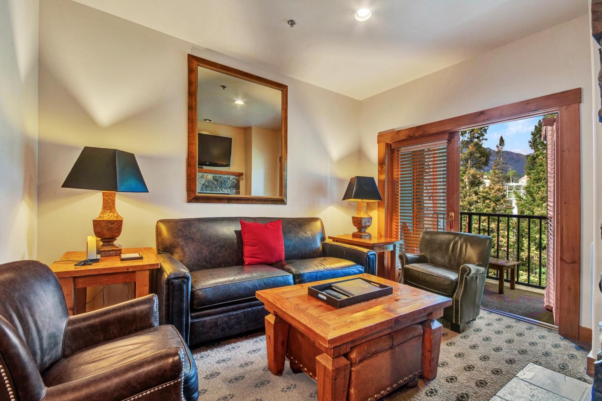 Mountain Lodge Telluride Εξωτερικό φωτογραφία