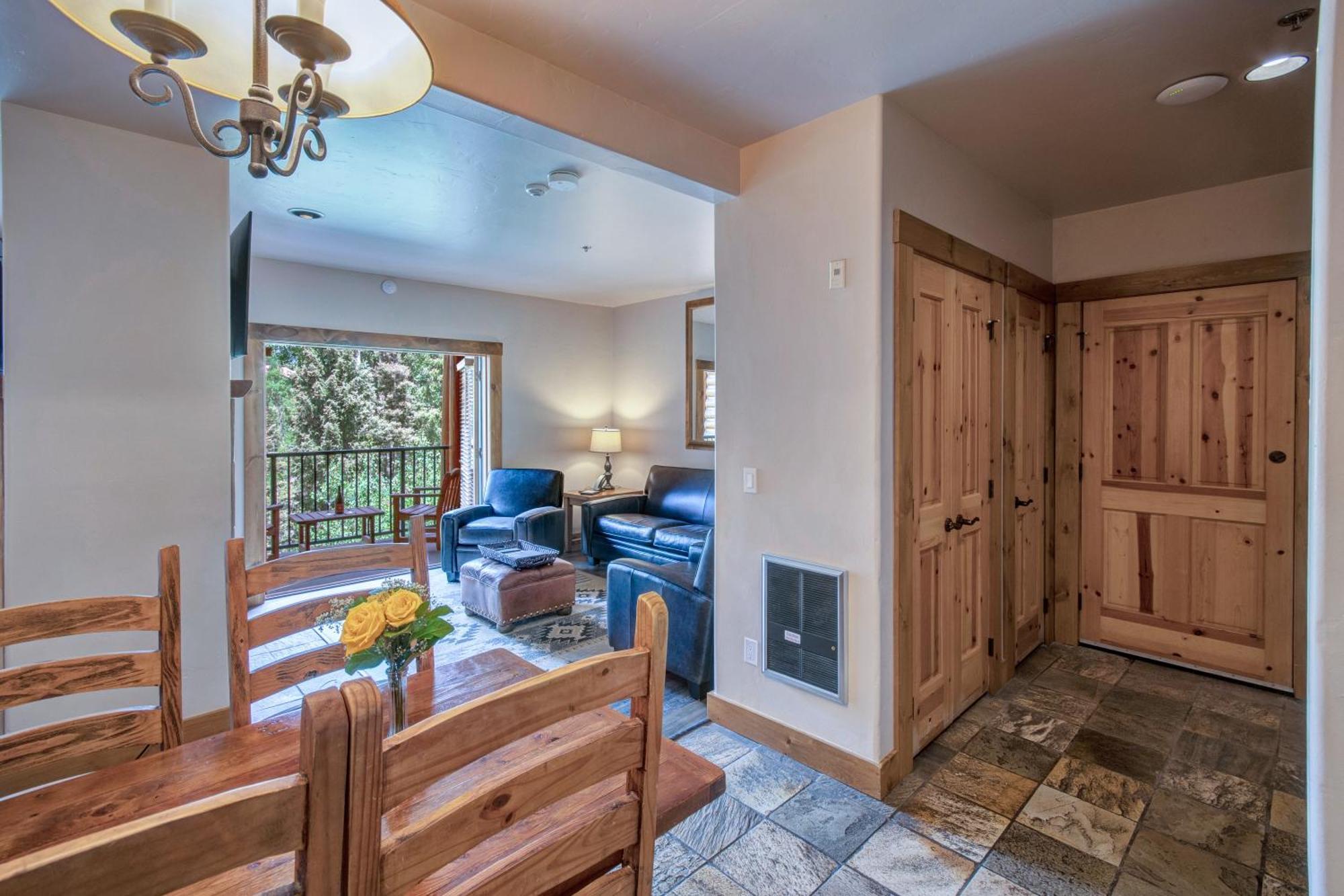 Mountain Lodge Telluride Εξωτερικό φωτογραφία