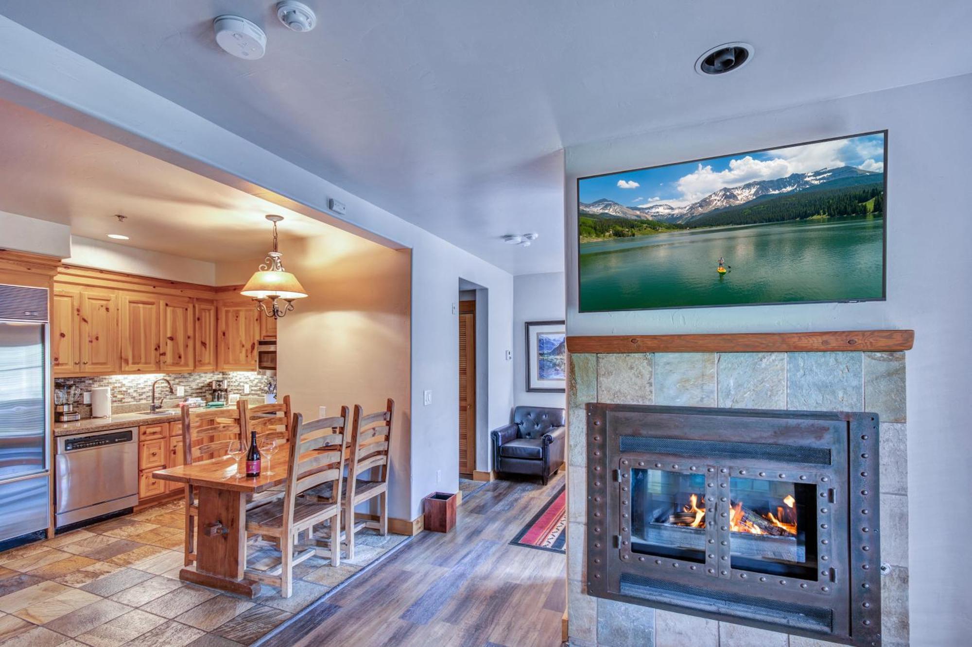 Mountain Lodge Telluride Εξωτερικό φωτογραφία