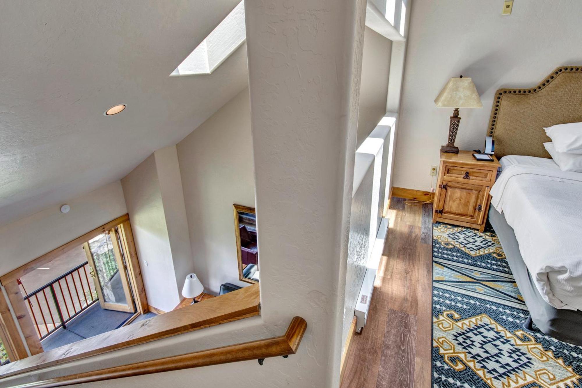 Mountain Lodge Telluride Εξωτερικό φωτογραφία