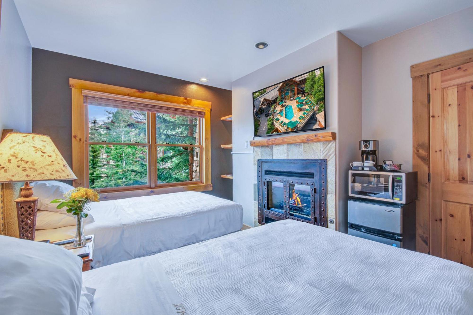Mountain Lodge Telluride Εξωτερικό φωτογραφία