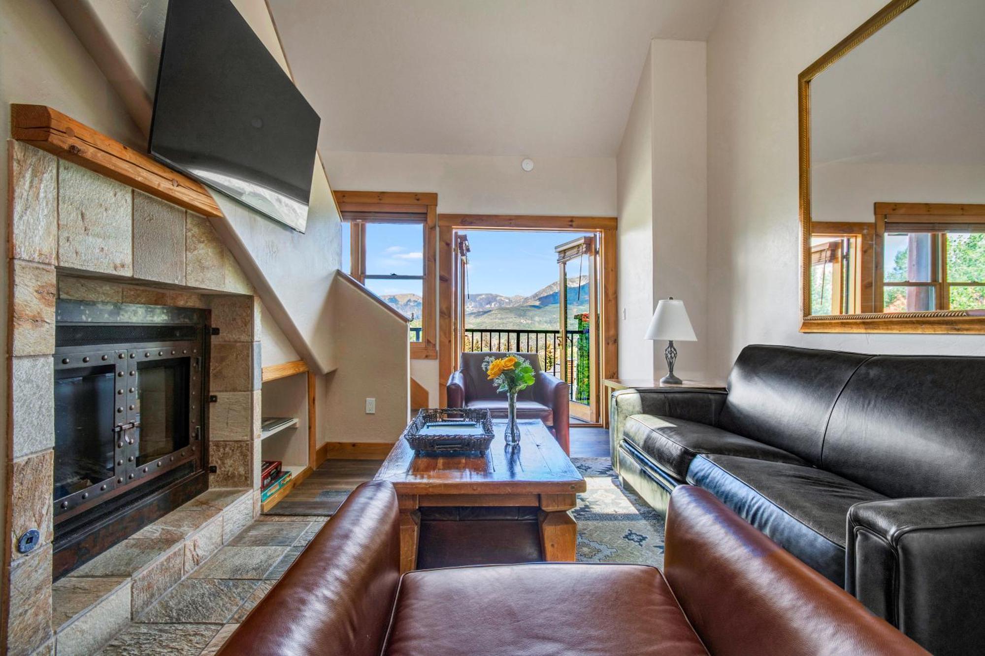 Mountain Lodge Telluride Εξωτερικό φωτογραφία