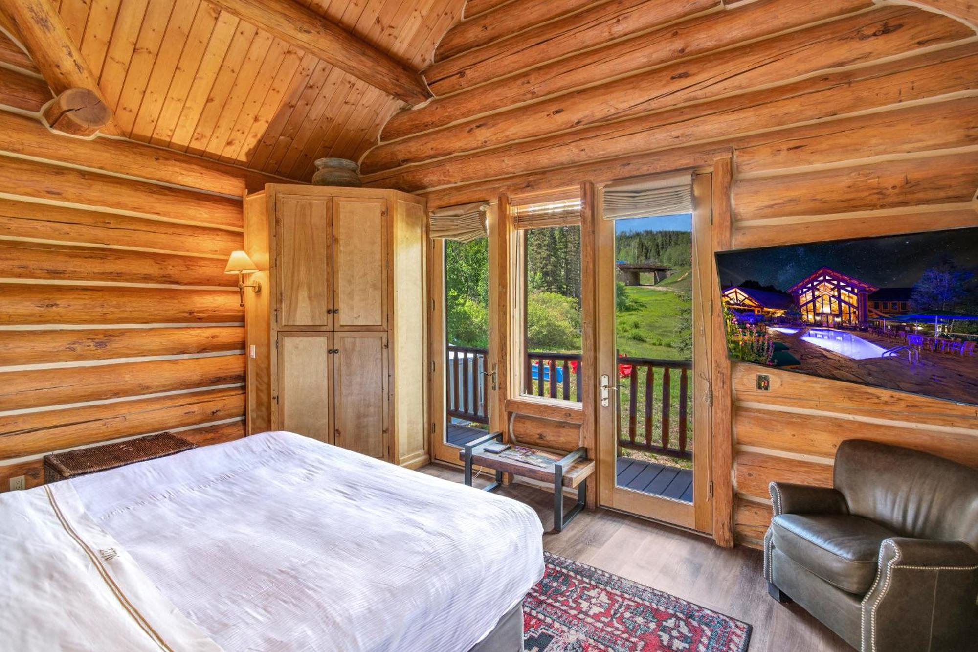 Mountain Lodge Telluride Εξωτερικό φωτογραφία