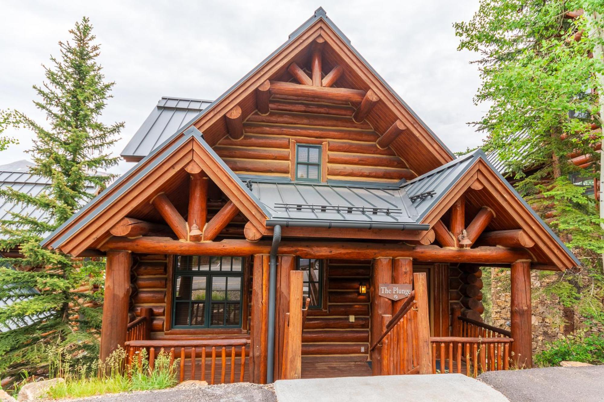 Mountain Lodge Telluride Εξωτερικό φωτογραφία