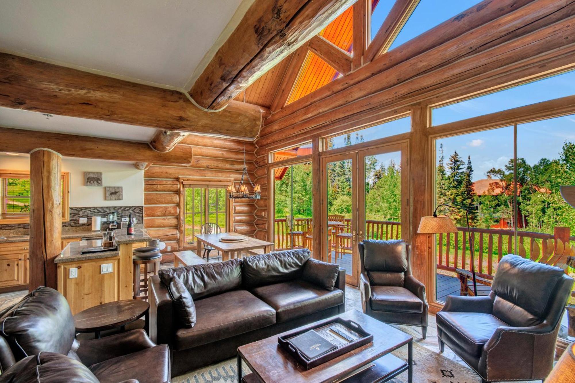 Mountain Lodge Telluride Εξωτερικό φωτογραφία