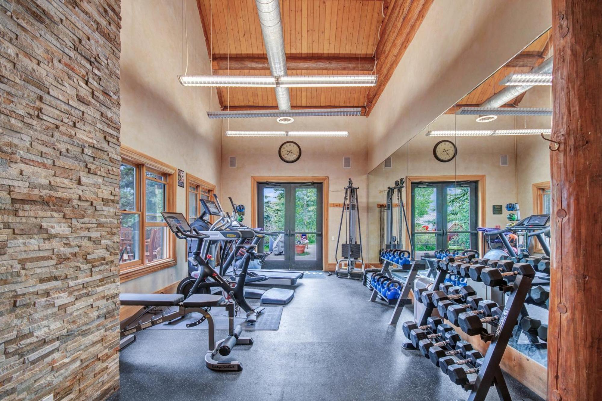 Mountain Lodge Telluride Εξωτερικό φωτογραφία