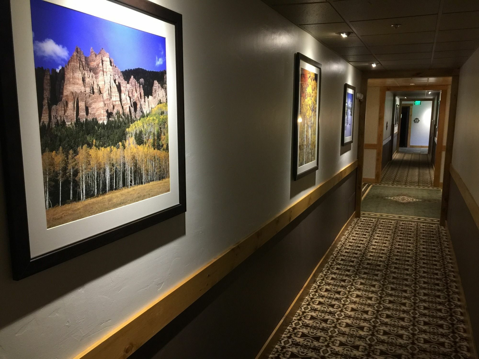 Mountain Lodge Telluride Εξωτερικό φωτογραφία