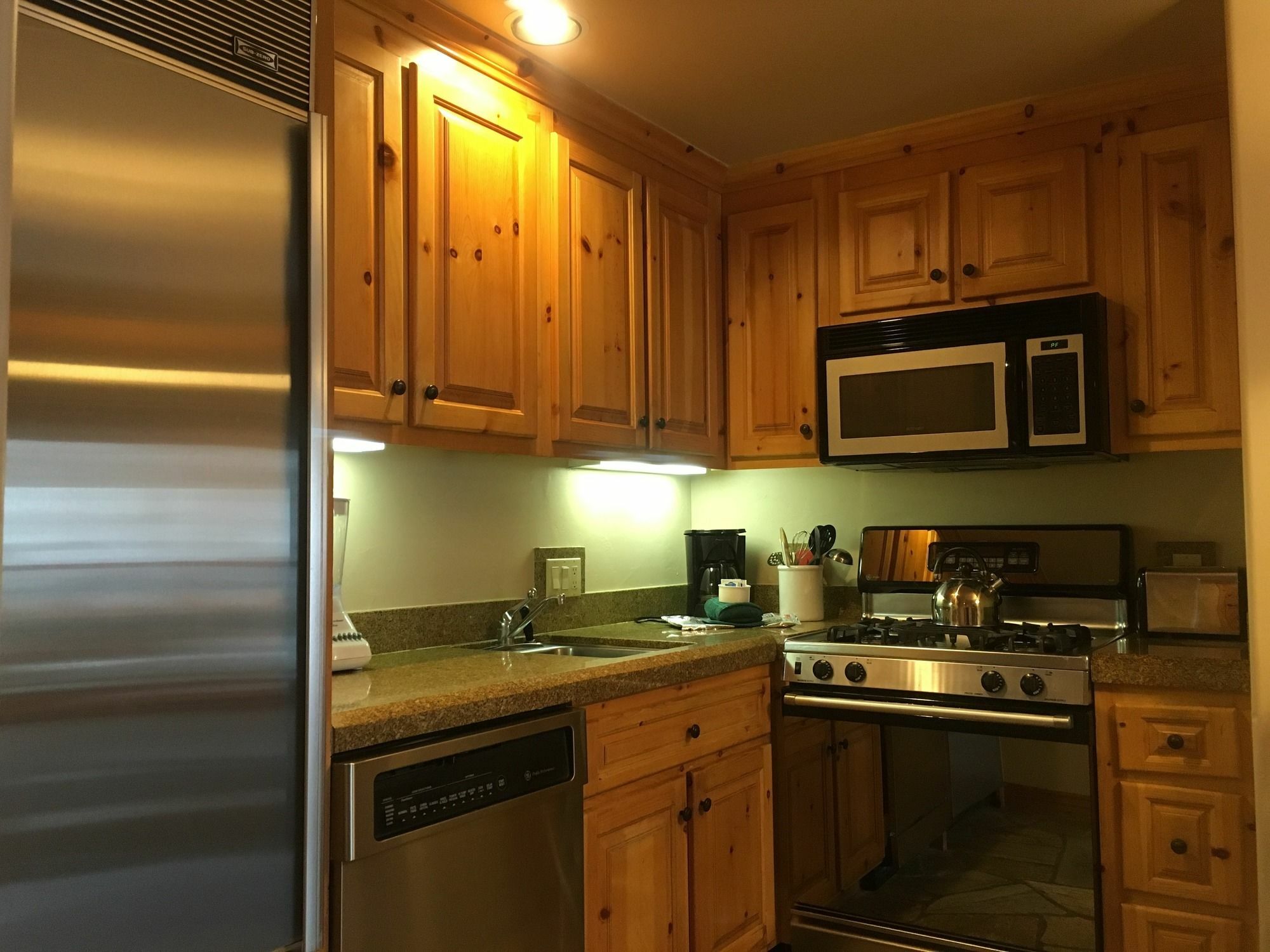 Mountain Lodge Telluride Εξωτερικό φωτογραφία