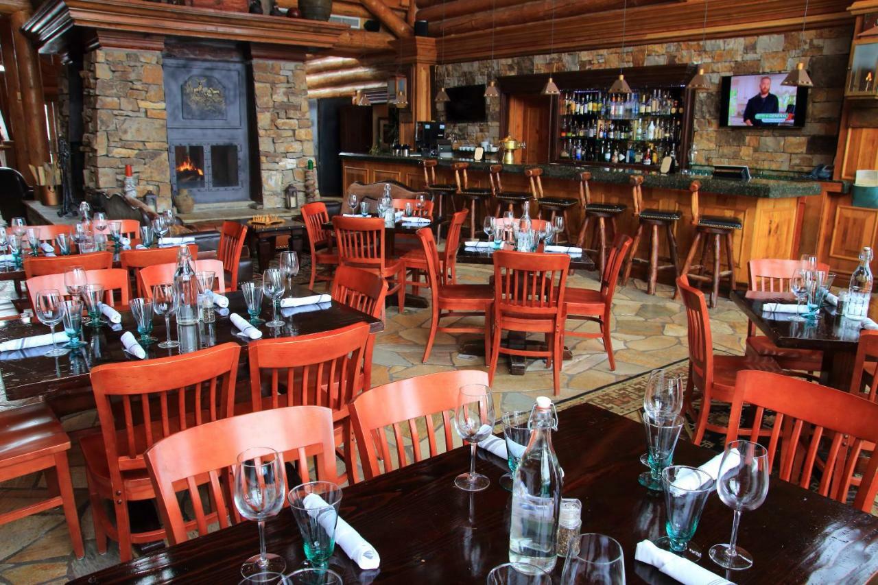Mountain Lodge Telluride Εξωτερικό φωτογραφία