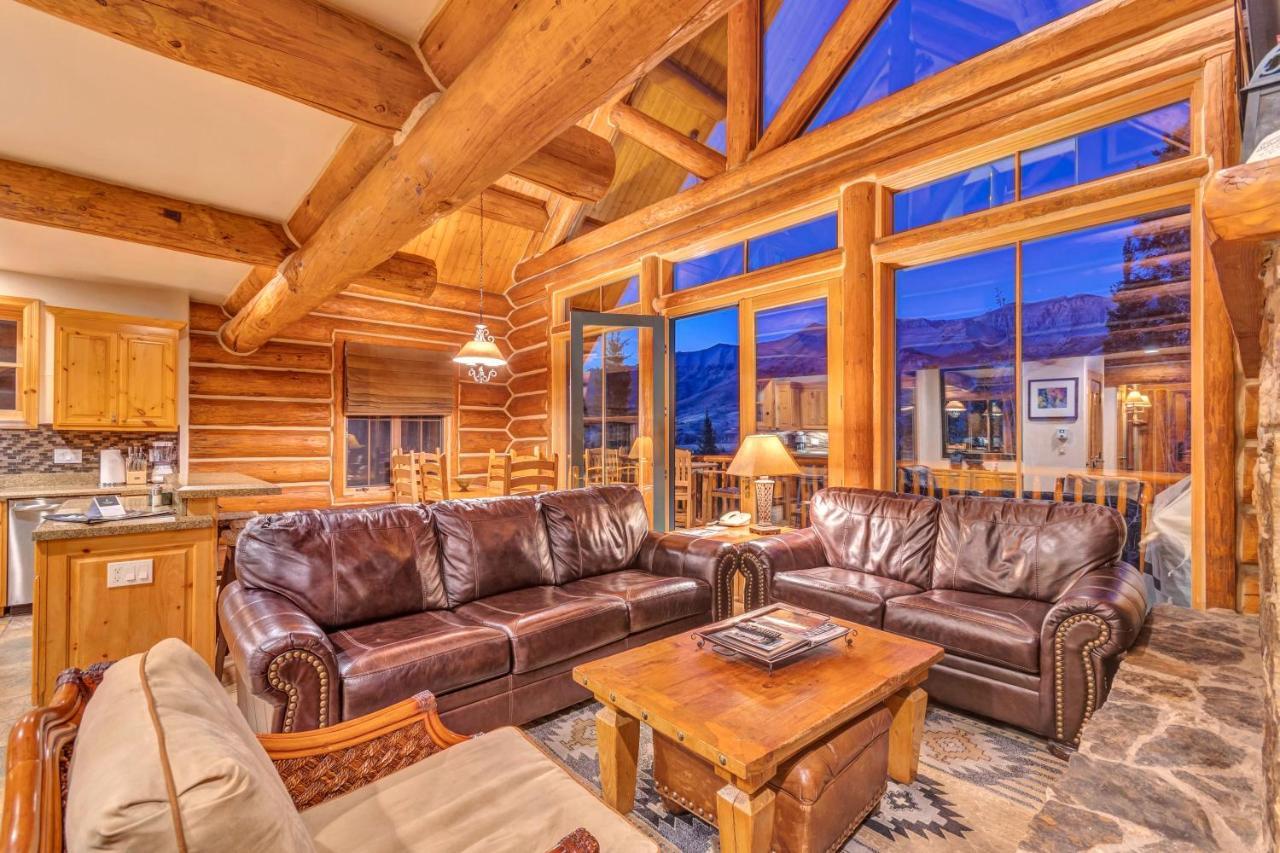 Mountain Lodge Telluride Εξωτερικό φωτογραφία