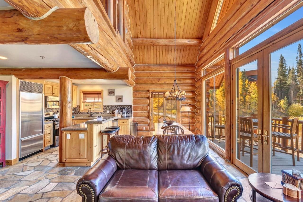 Mountain Lodge Telluride Εξωτερικό φωτογραφία