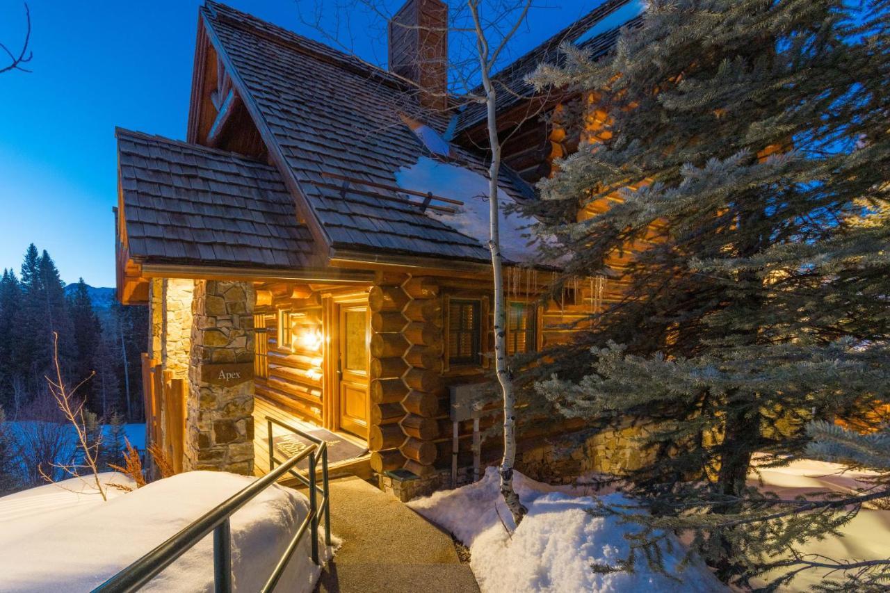 Mountain Lodge Telluride Εξωτερικό φωτογραφία