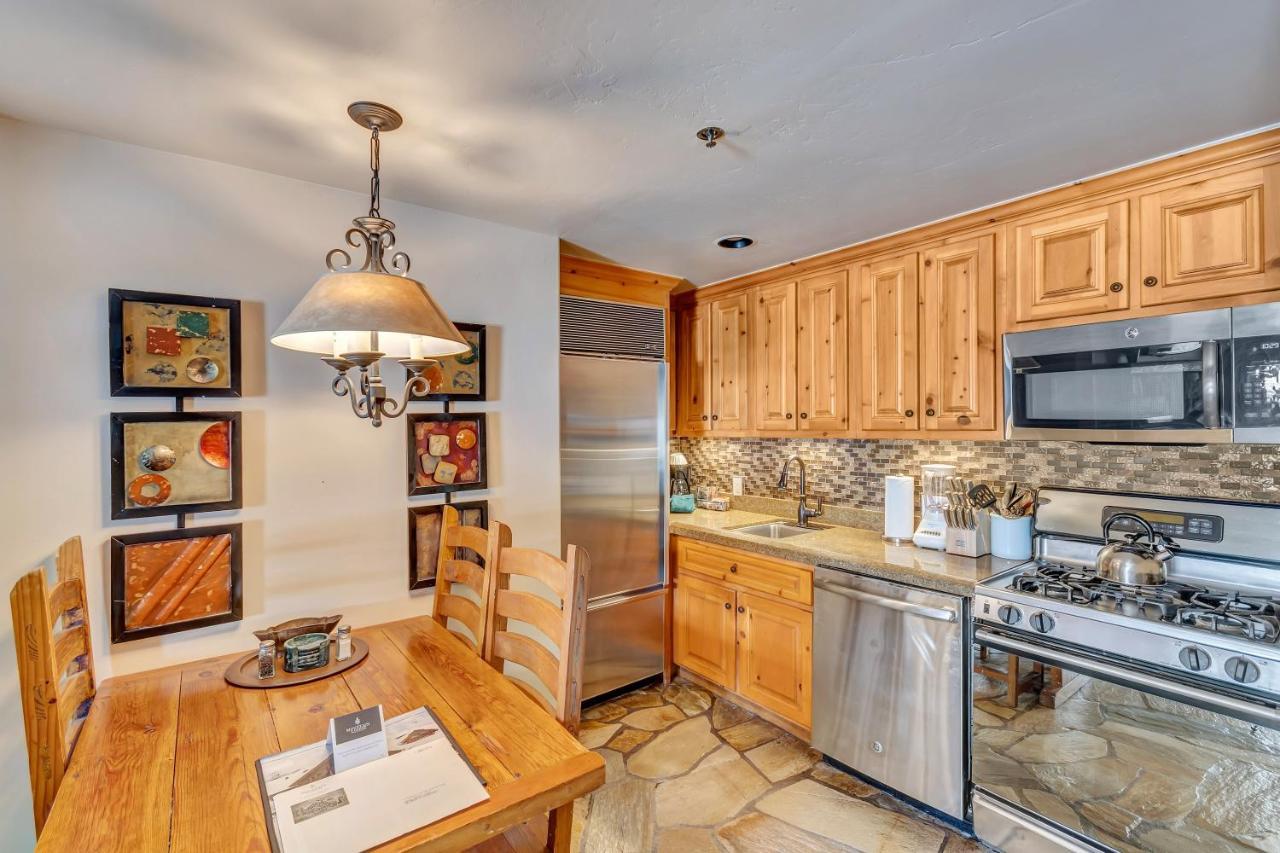 Mountain Lodge Telluride Εξωτερικό φωτογραφία
